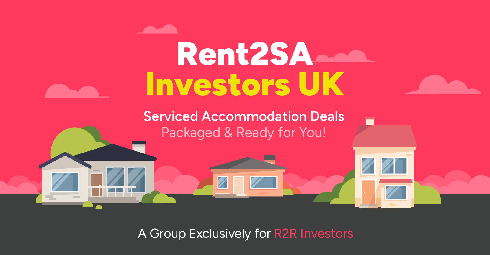 R2SA Investors: Get Daily Rent2SA Deals for your R2R Serviced ...