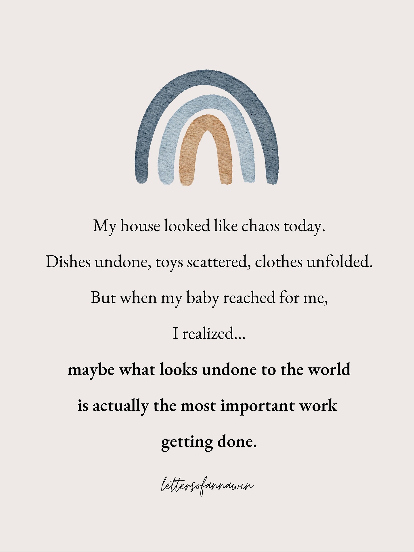 Chaos Unfolds