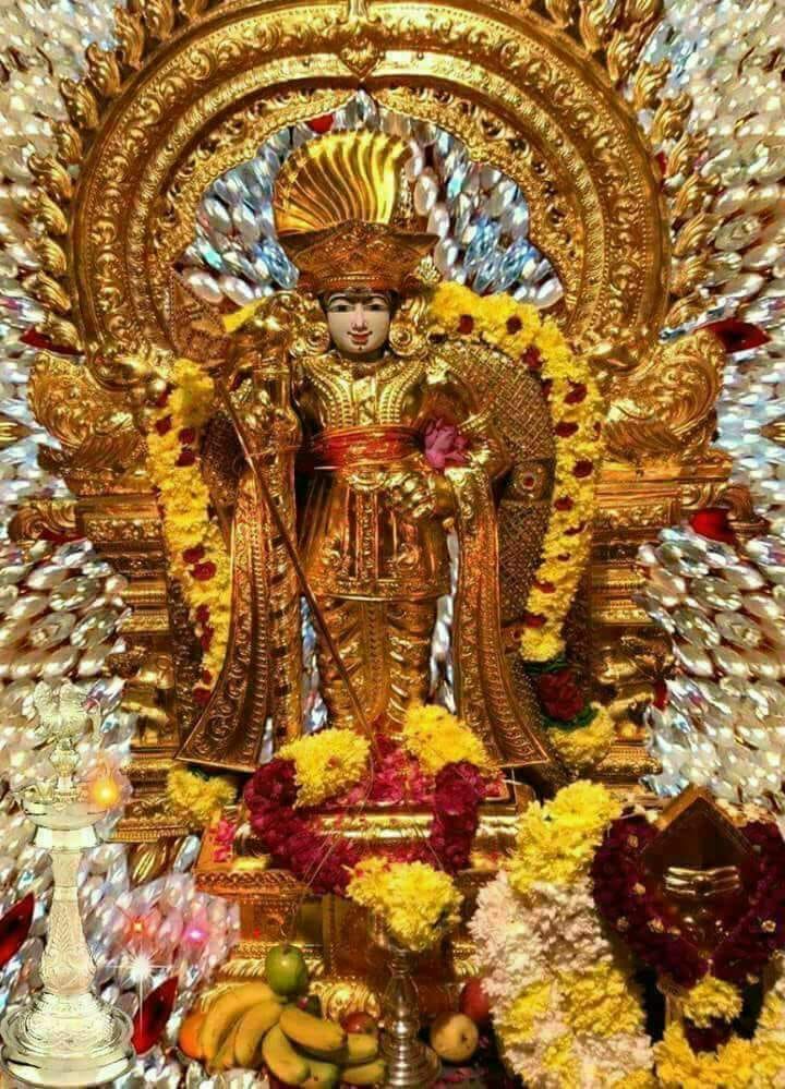 Arupadai Murugan Thunai