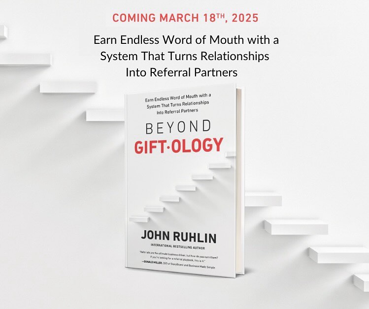 John Ruhlin