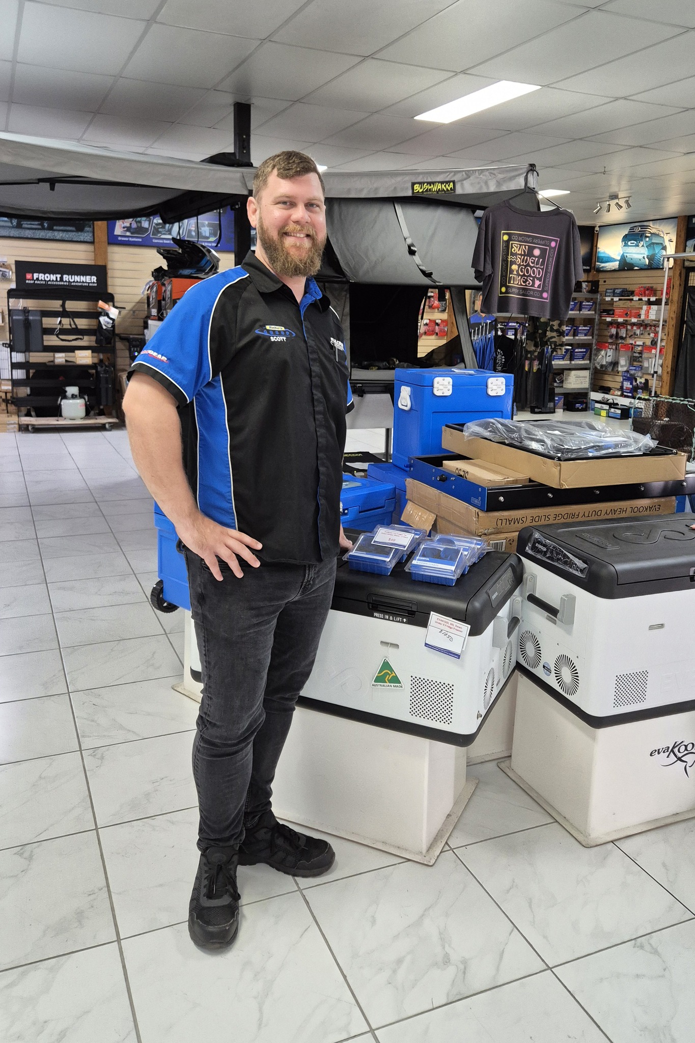 Active Gear Rockhampton added a... - Active Gear Rockhampton