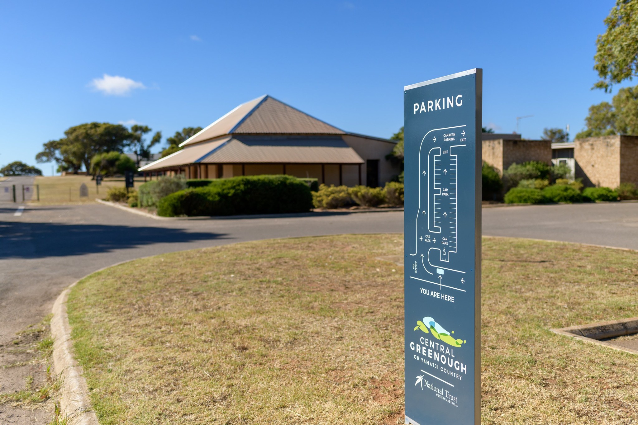 The National Trust of Western Australia - Ellensbrook at Mokidup ...