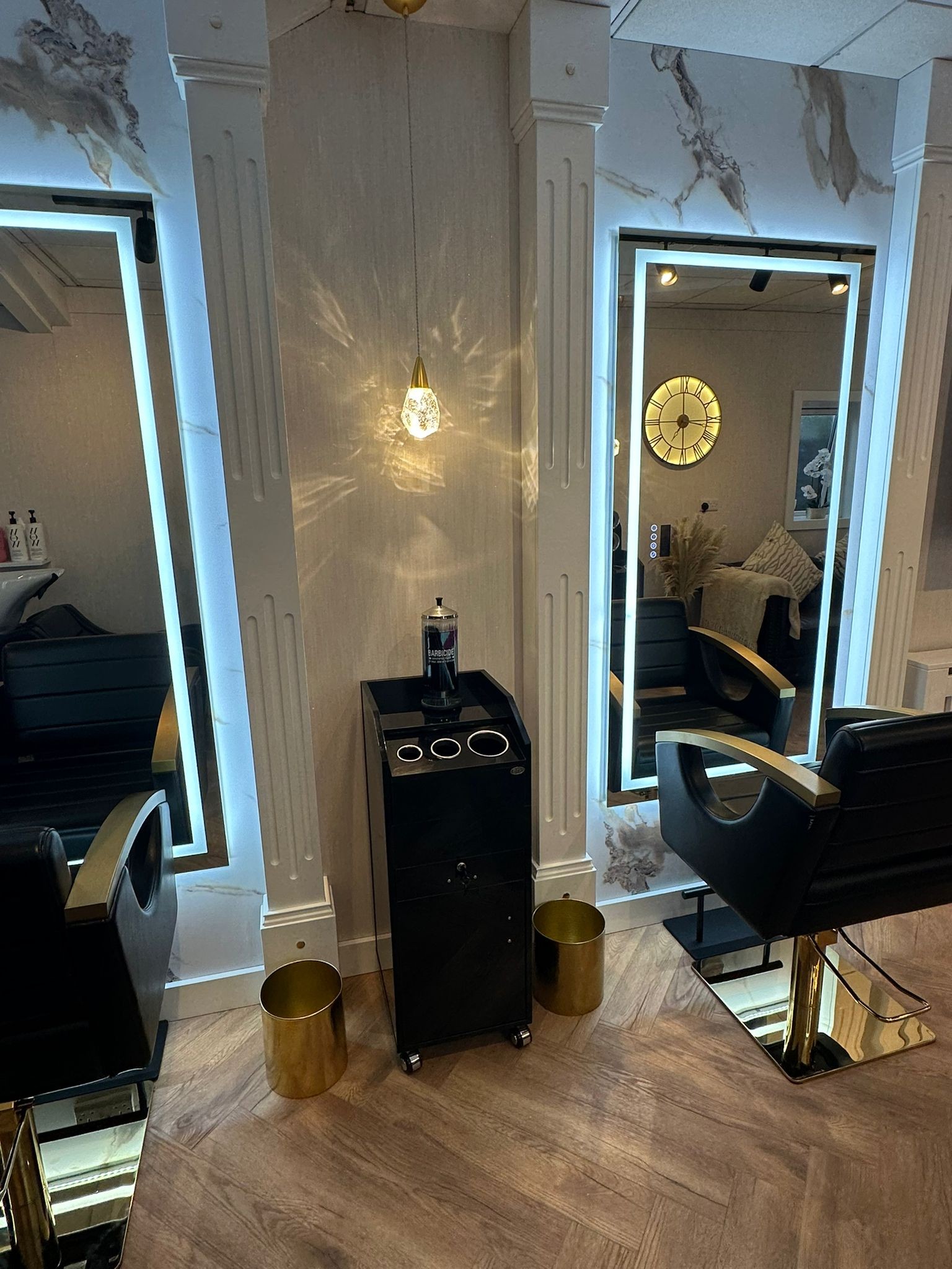 Heartwood Bespoke Furniture | Broughshane
