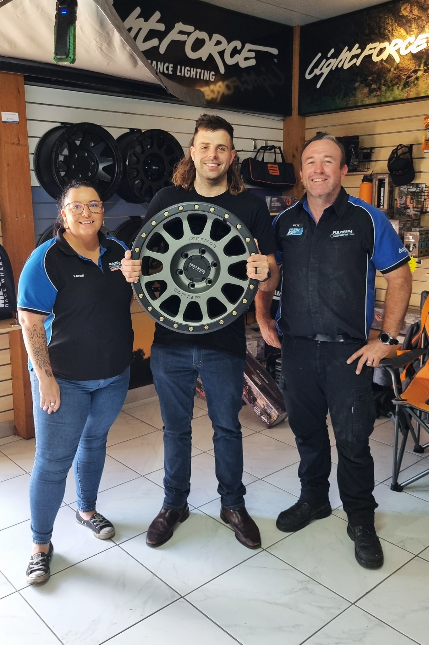 Active Gear Rockhampton added a... - Active Gear Rockhampton