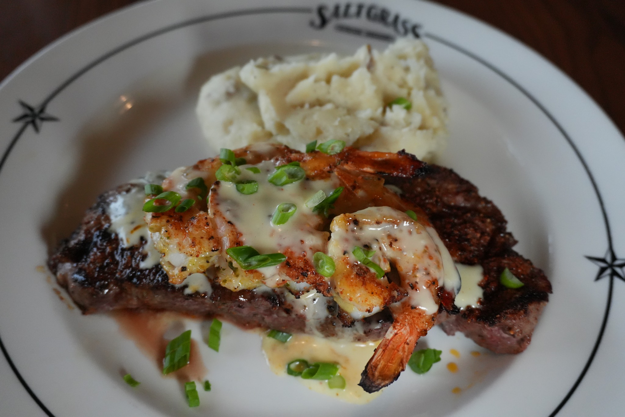 Saltgrass - Order the Range Rattlers. You know you want to. | Facebook