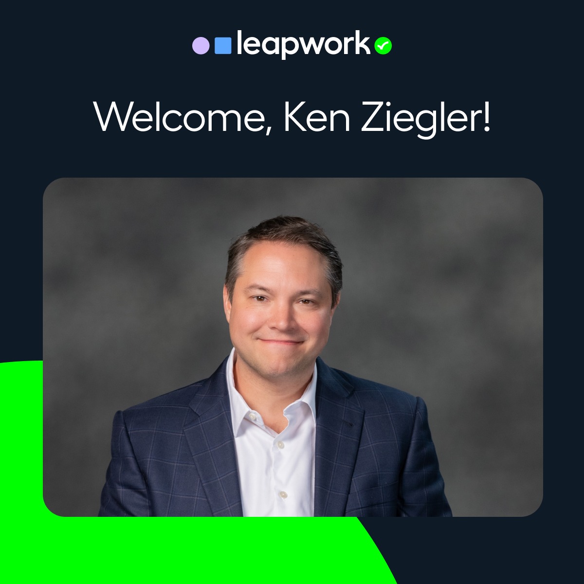 Leapwork