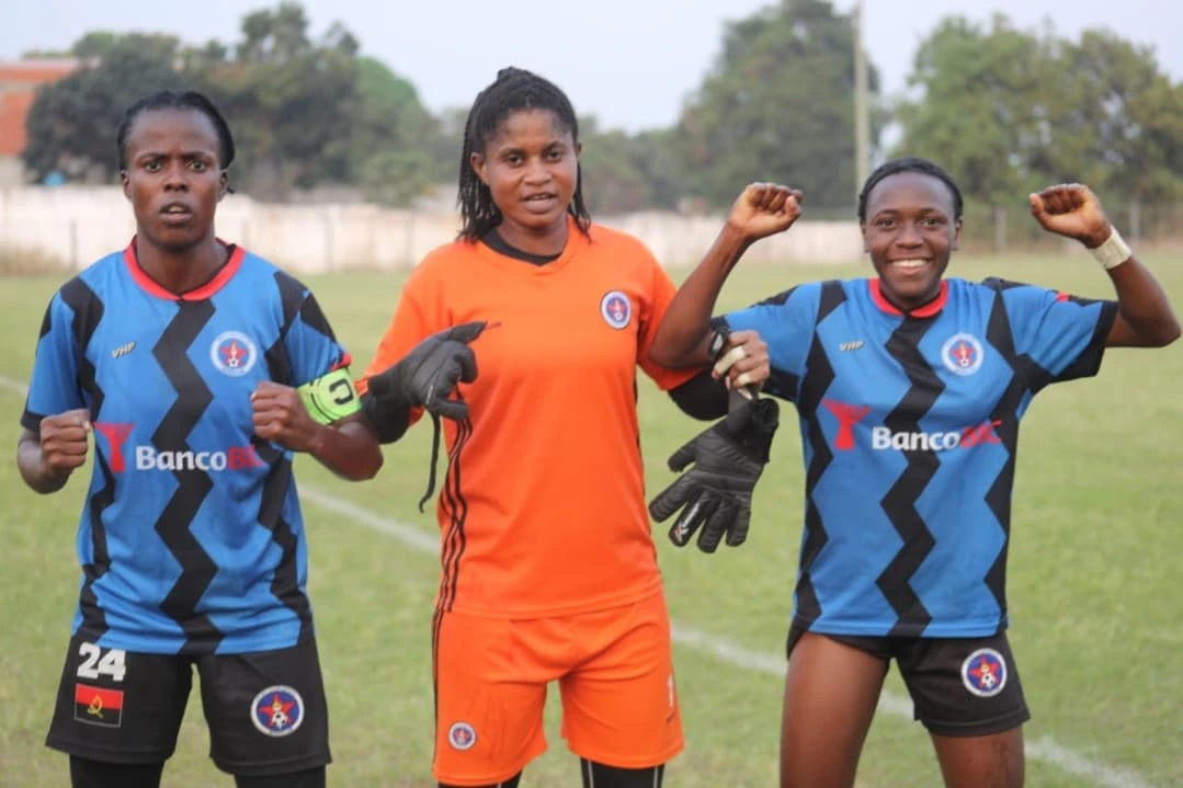 Interclube Angola | Luanda