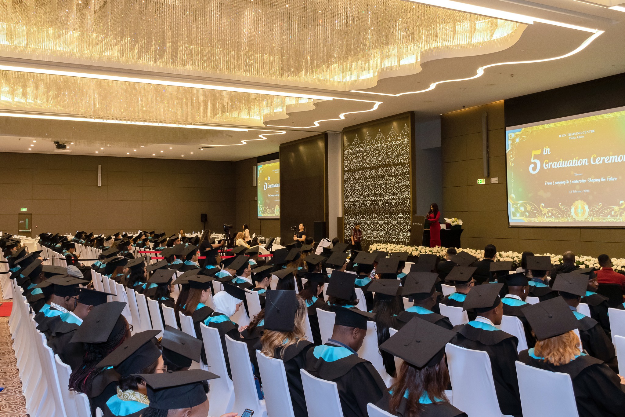 QATAR Certification Courses | Doha