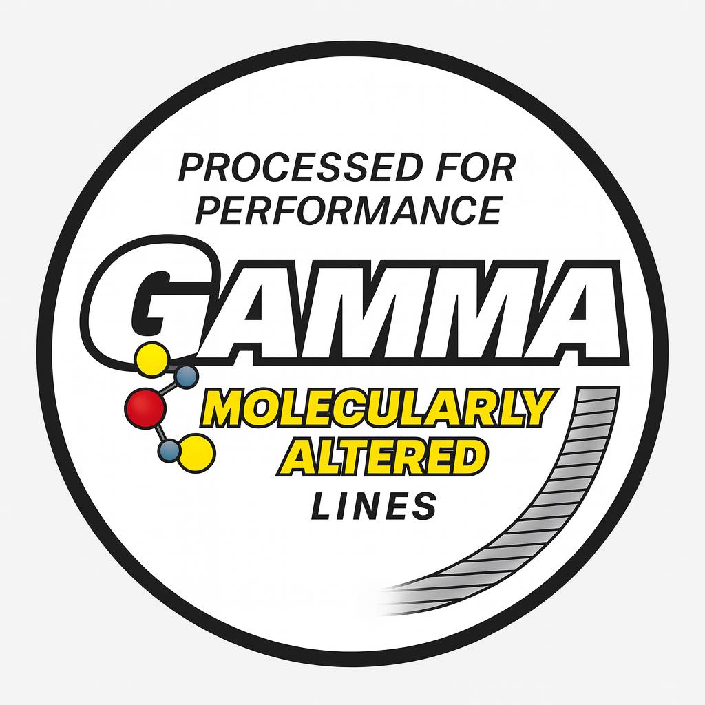 Gamma Fishing - 🎣 Exciting news for all anglers! Gamma... | Facebook