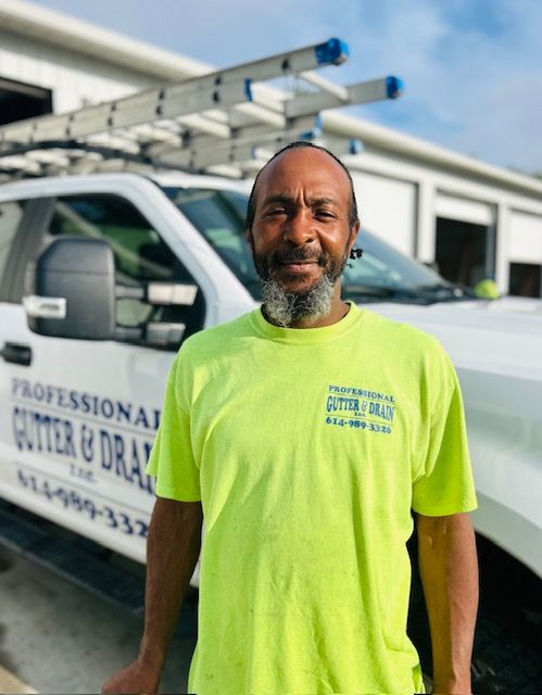 Professional Gutter &amp; Drain Ltd. | Columbus OH