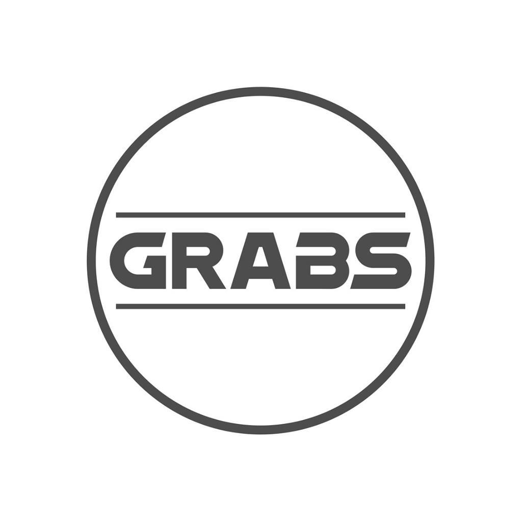 GRABS - GRABS added a new photo.