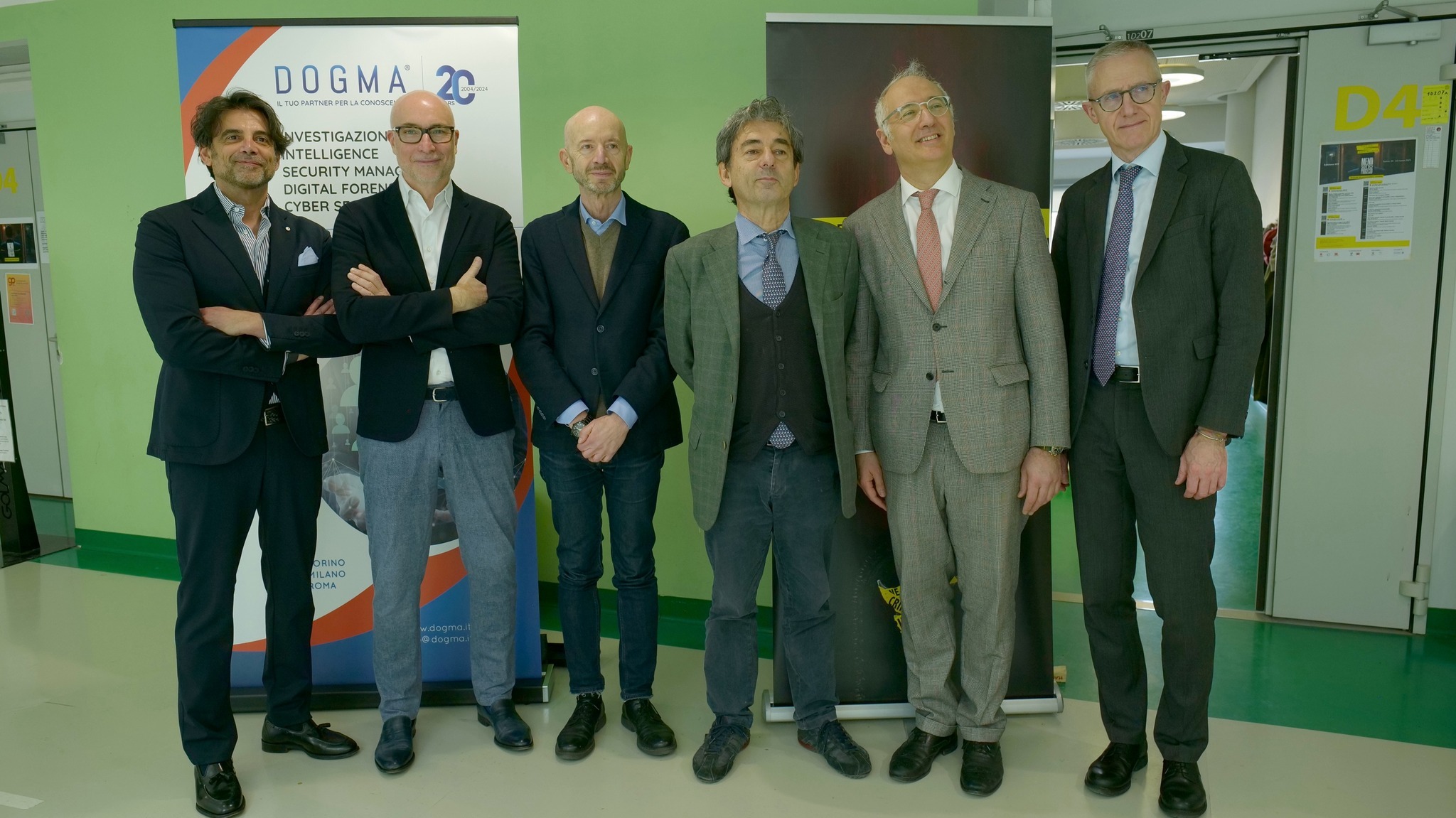 Festival della Criminologia - Continuiamo a conoscere la Faculty di ...