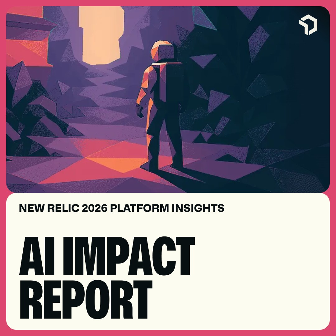 New Relic - New Relic updated their cover photo.