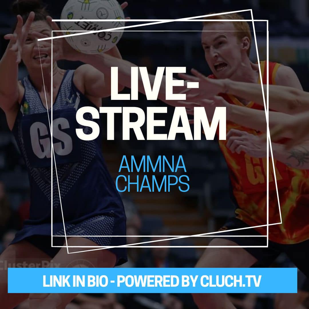 AMMNA Championships 2026 | Everything you need to know about the AMMNA ...