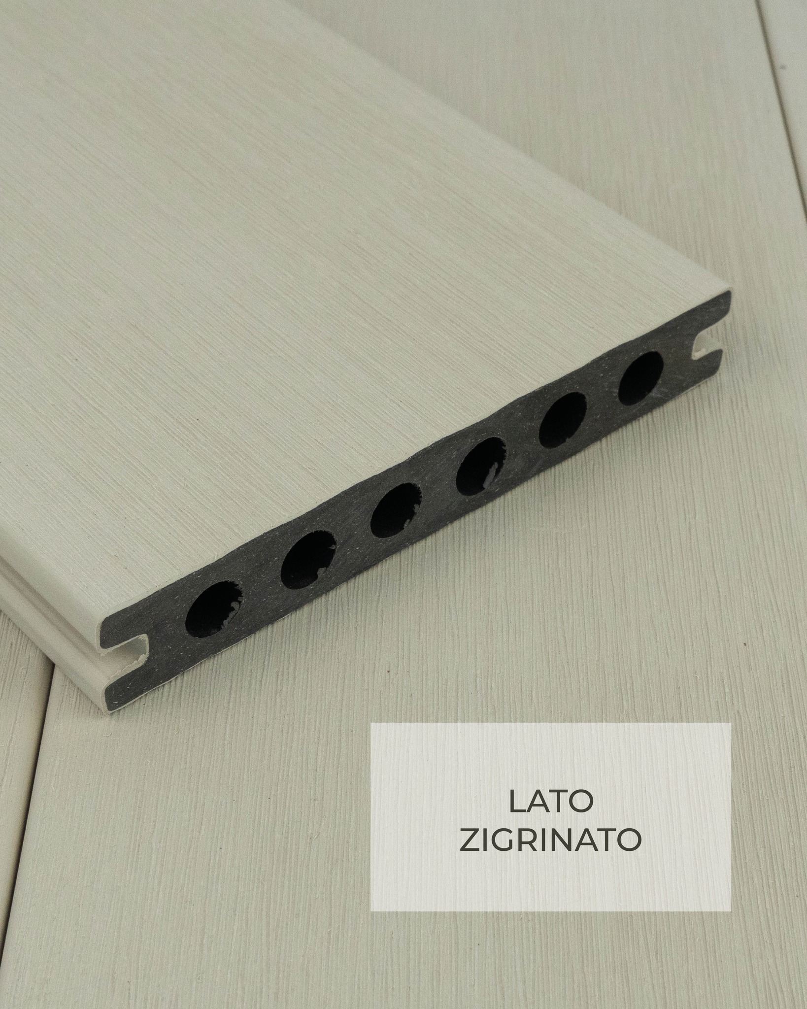 ALZAWATER ARES CON SISTEMA BLOCCAGGIO ALTEZZA 10 cm