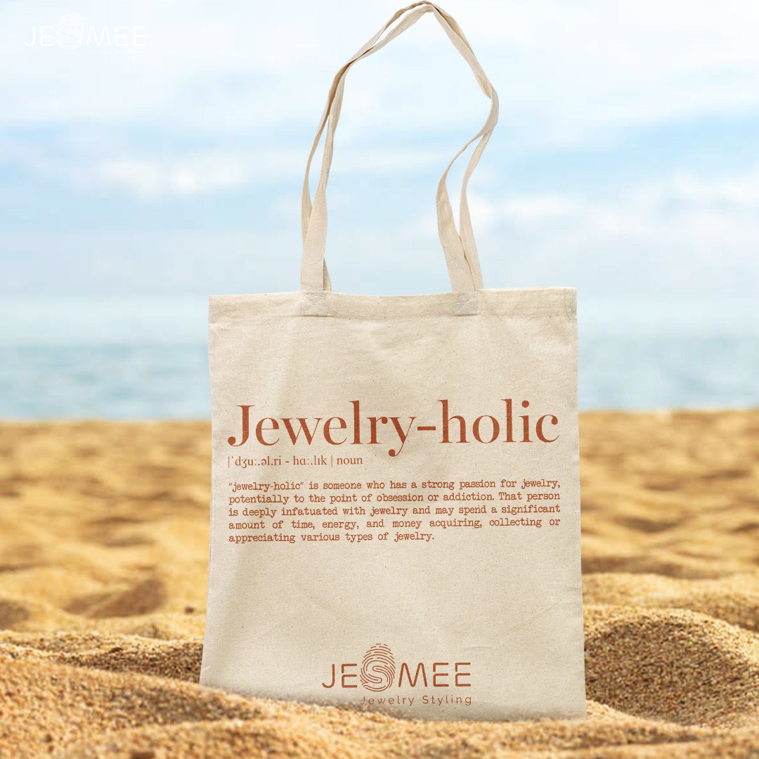 Jesmee - Jewelry Stylist | Quận Đống Đa