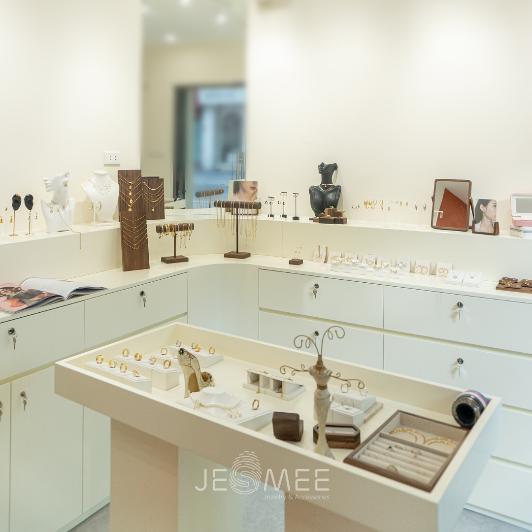 Jesmee - Jewelry Stylist | Quận Đống Đa