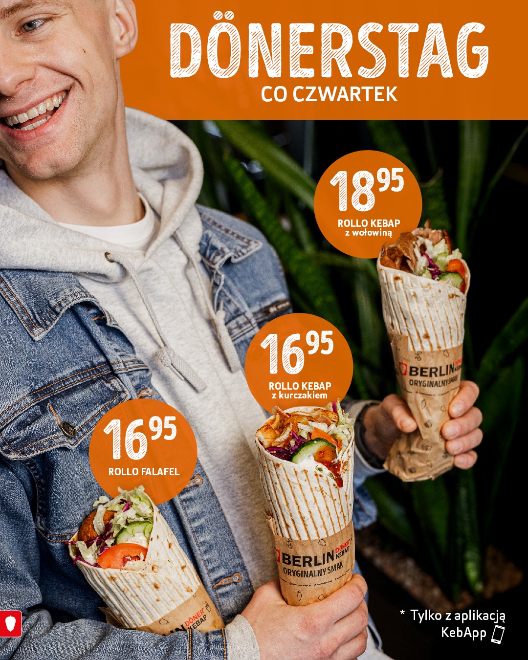 Berlin Döner Kebap added a new photo. - Berlin Döner Kebap