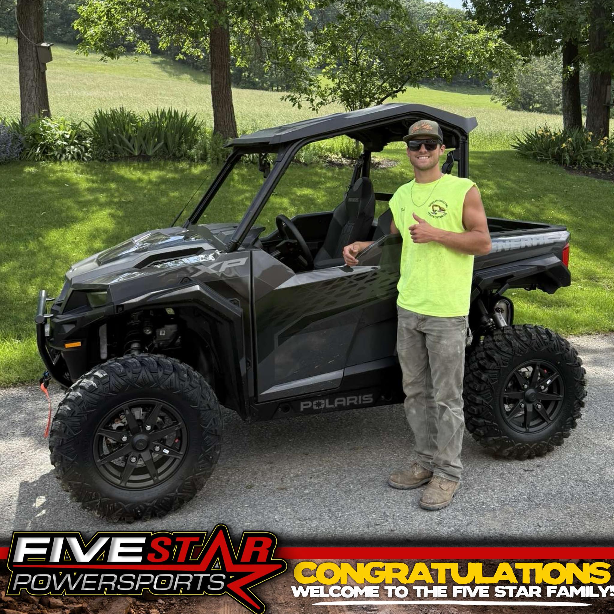 FIVE - 😎CONGRATULATIONS😎 Join Us In Welcoming Keyan To The Five Star ...
