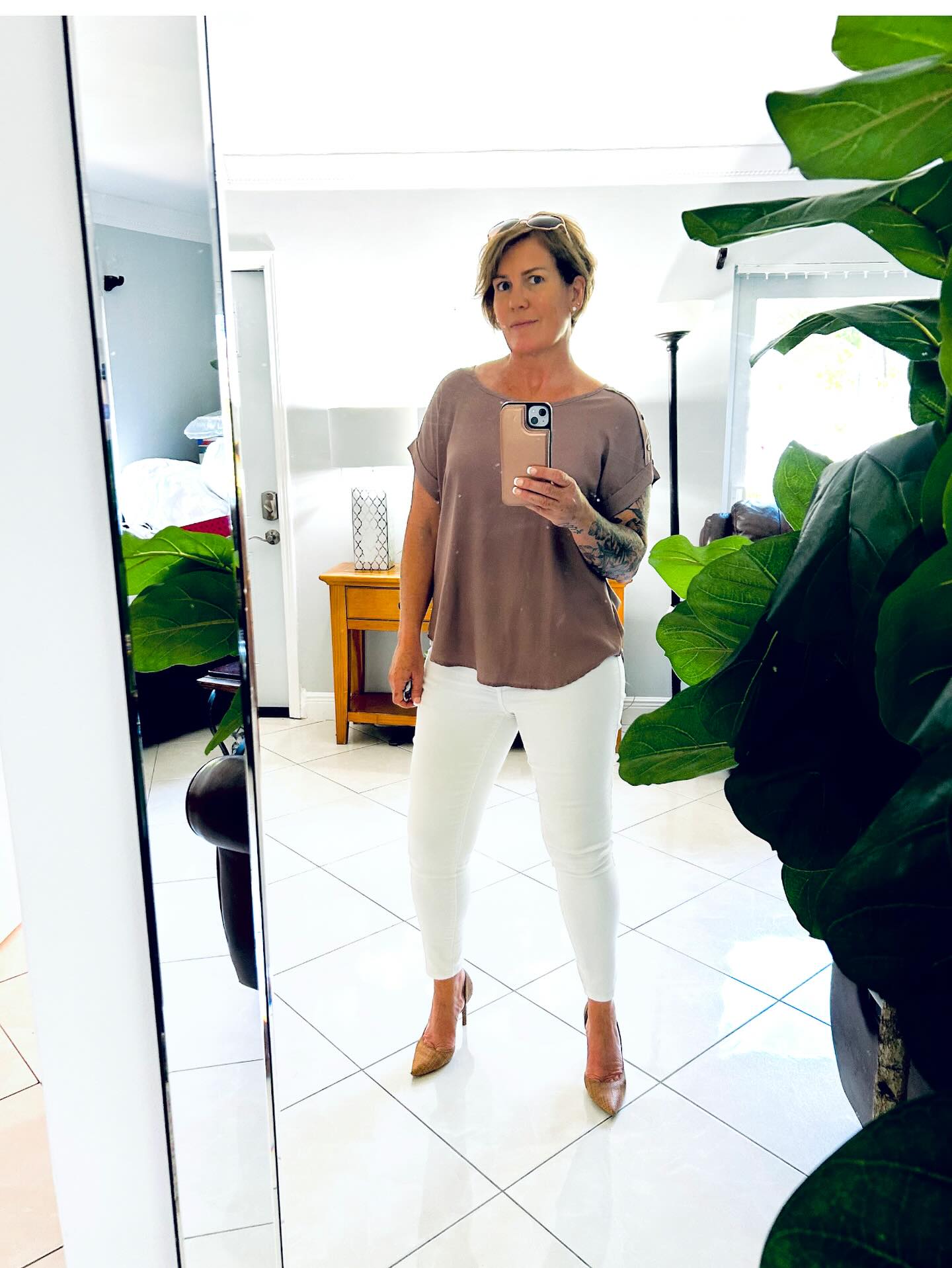 Kris Peace, Realtor | Boca Raton FL