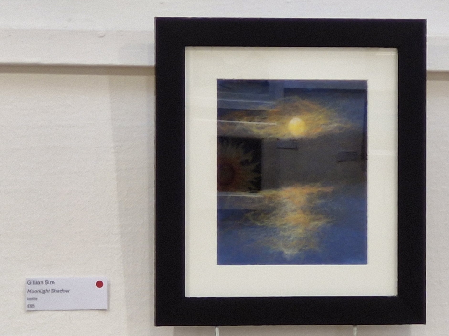 Gillian Sim Art