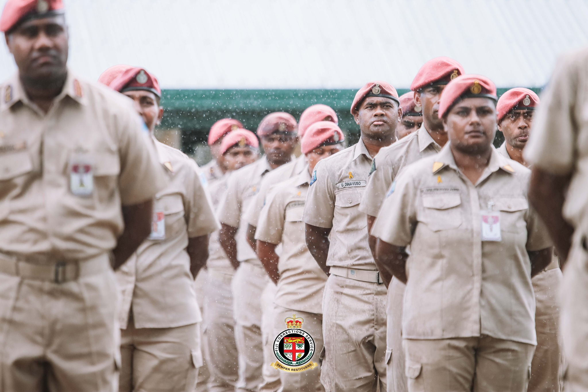 Fiji Corrections Service - Assistant Commissioner Corporate Service ...