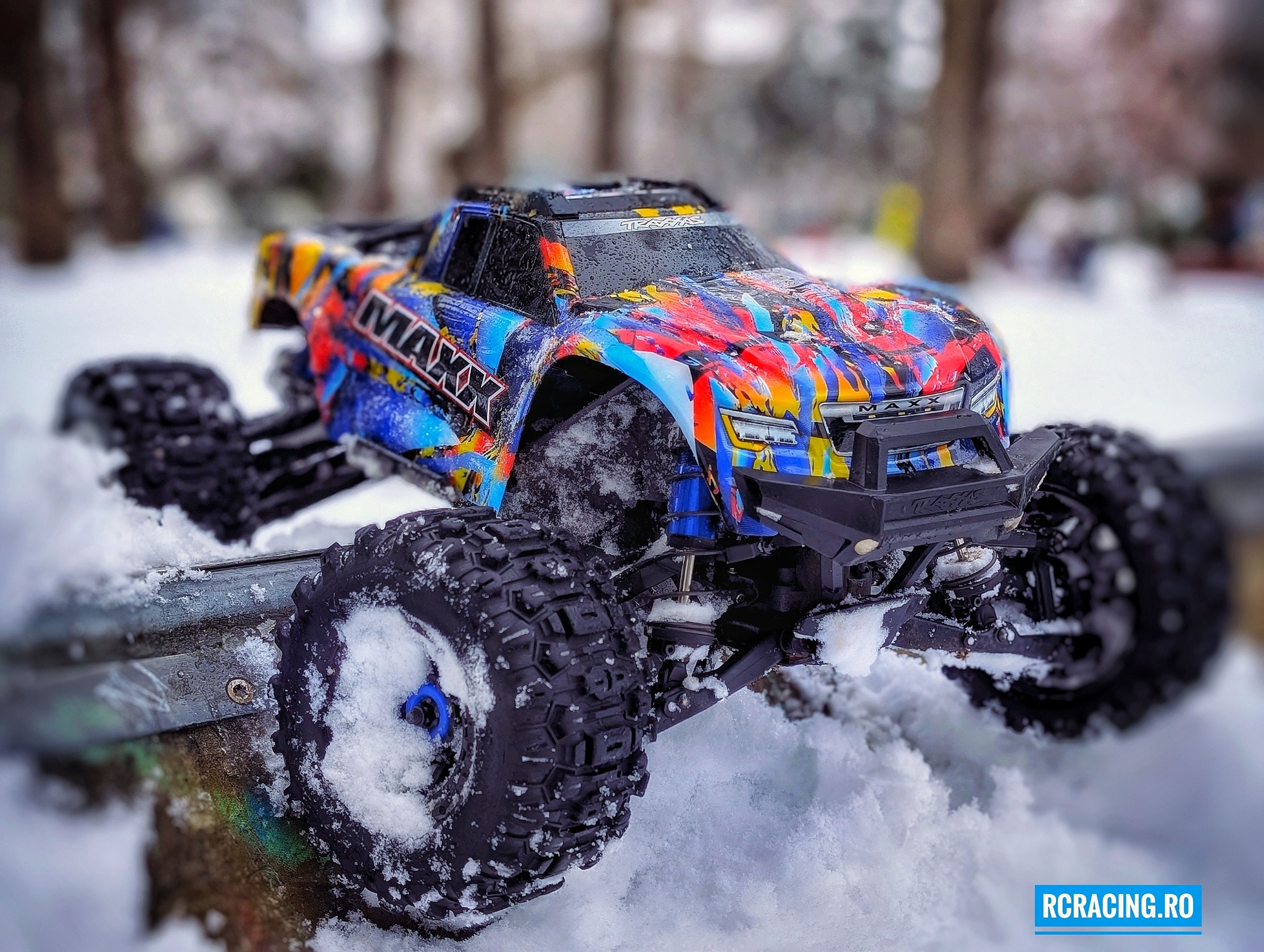 RCRacing.ro - Magazin online de Modelism