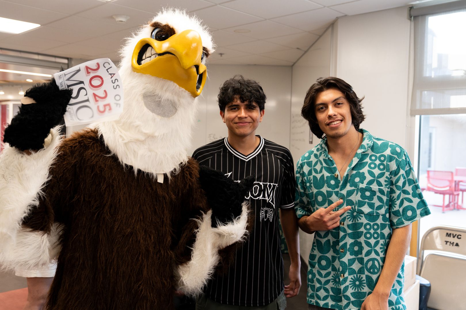 Mt. San Jacinto College added a... - Mt. San Jacinto College