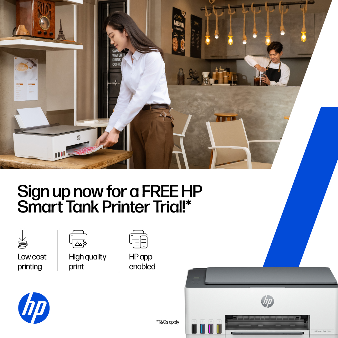 HP - Be in the moment and make it last with the HP Sprocket Plus, with ...