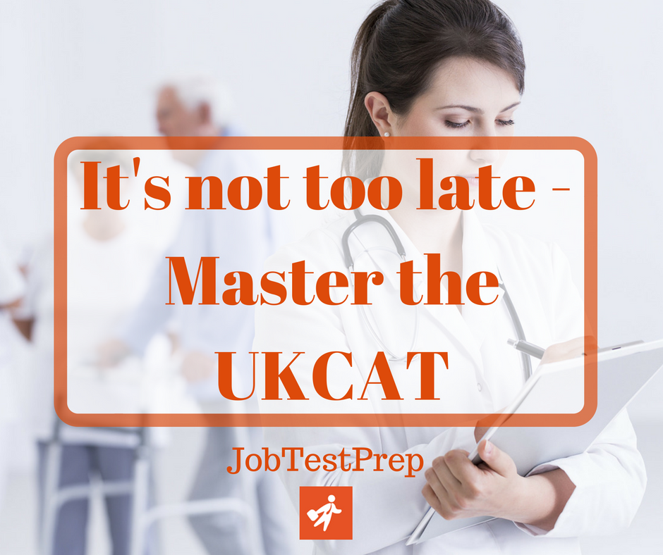 UKCAT