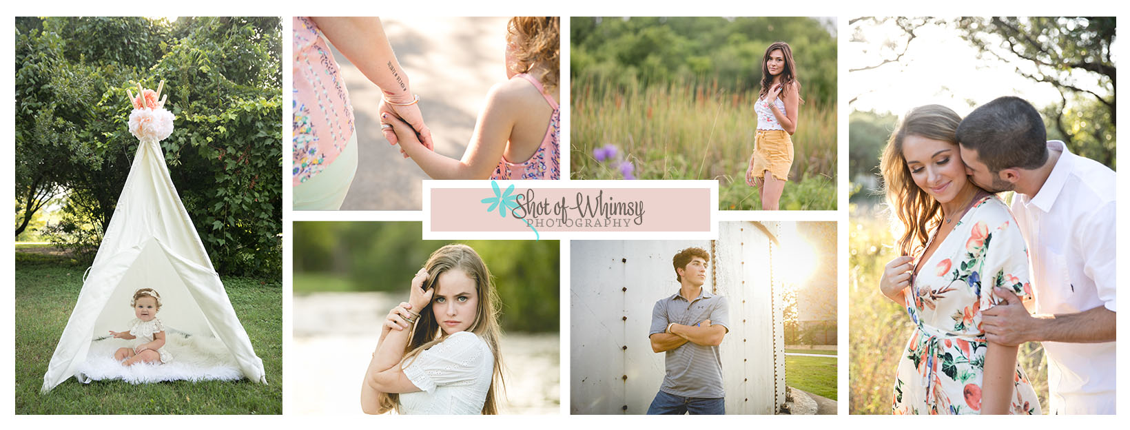 Shot of Whimsy Photography
