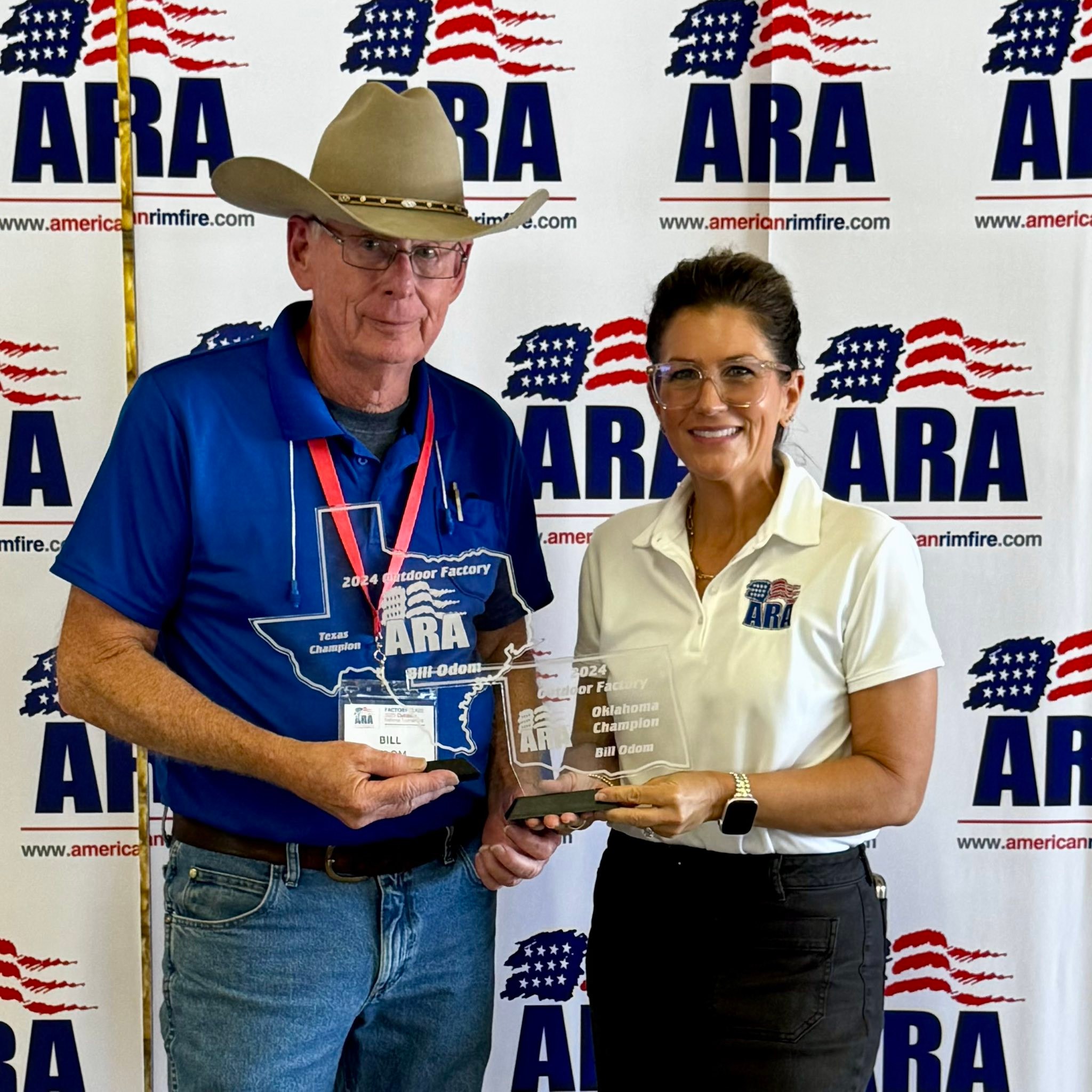 American Rimfire... - American Rimfire Association