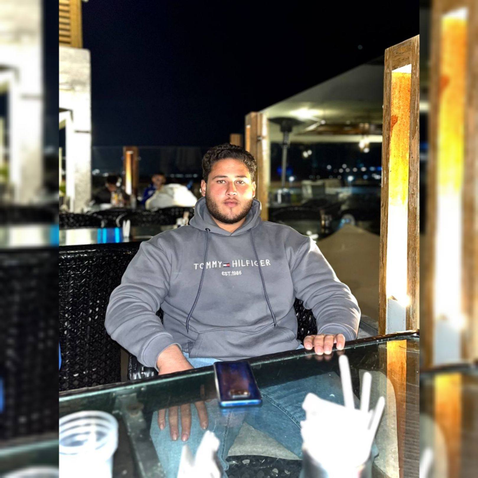 Mohamed U. Abdelwahed