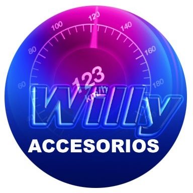 Willy Racing Accesorios