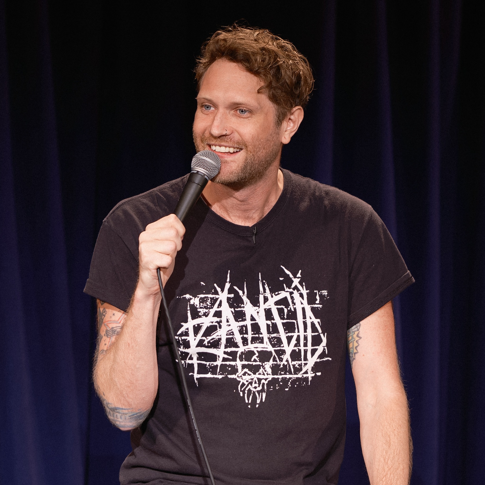 Mark Ridley's Comedy Castle | Royal Oak MI