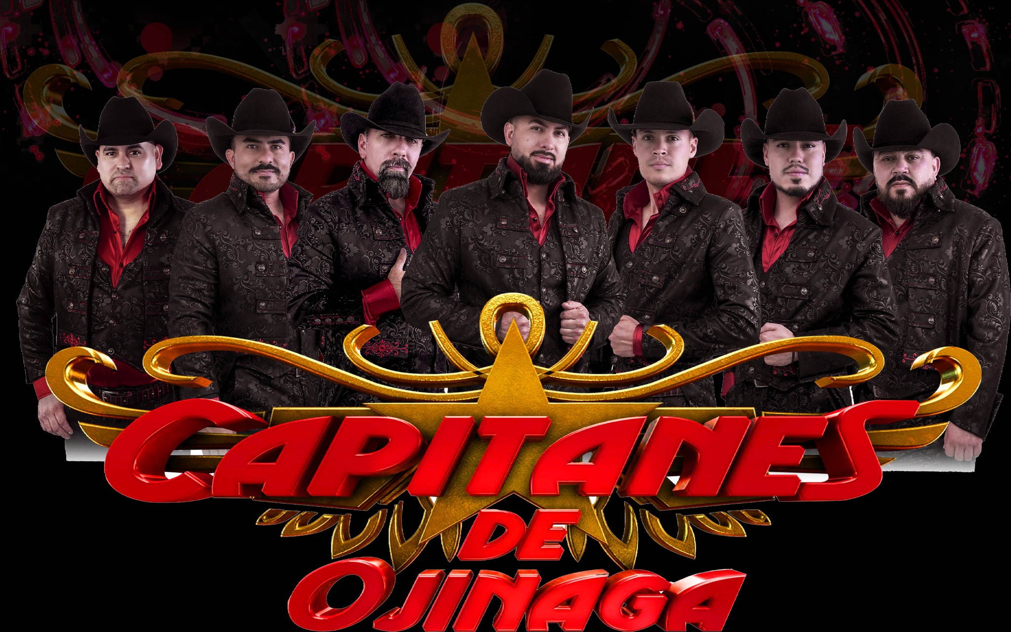 Capitanes de Ojinaga