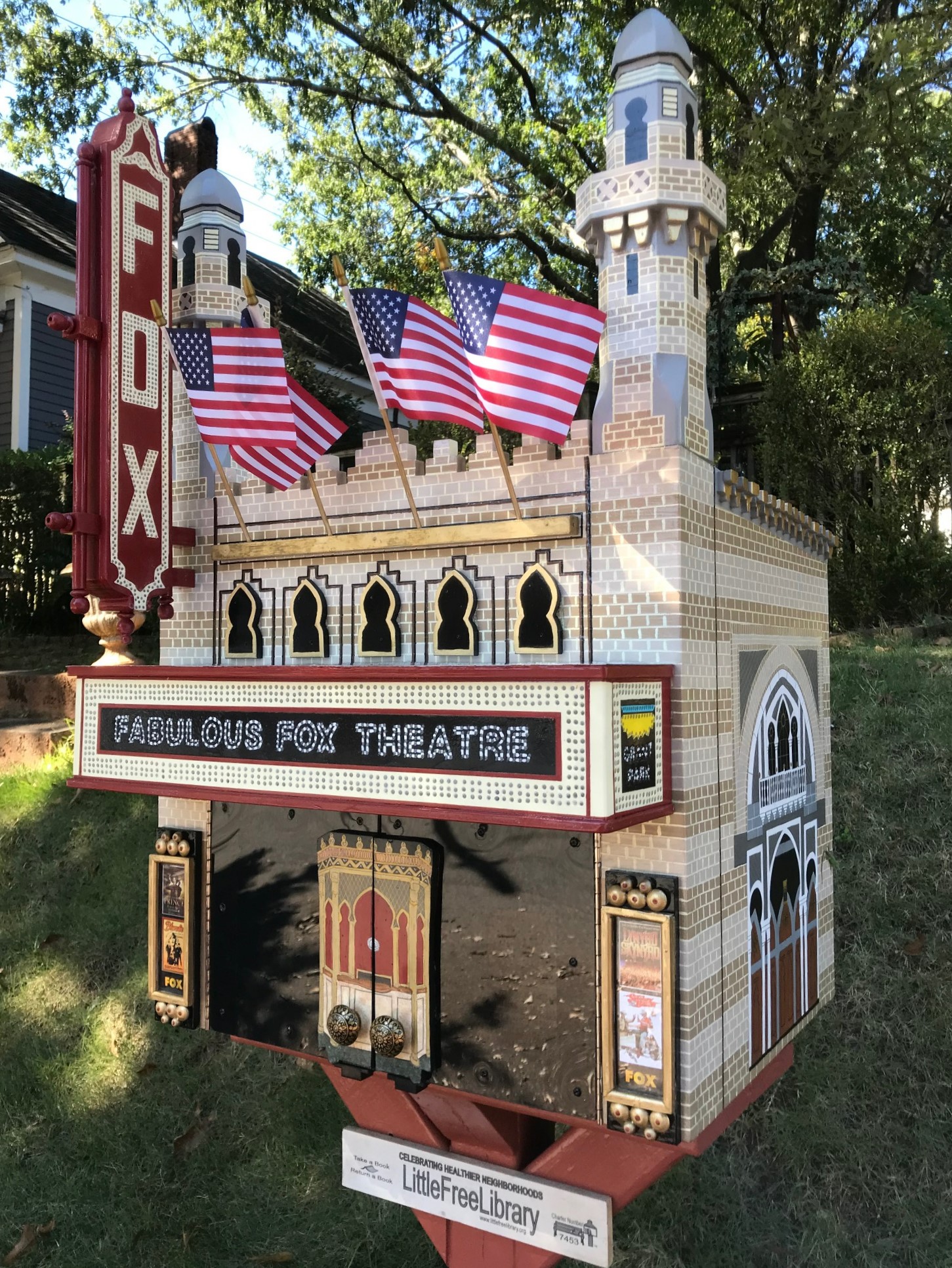 Tysons Library Friends | Falls Church VA