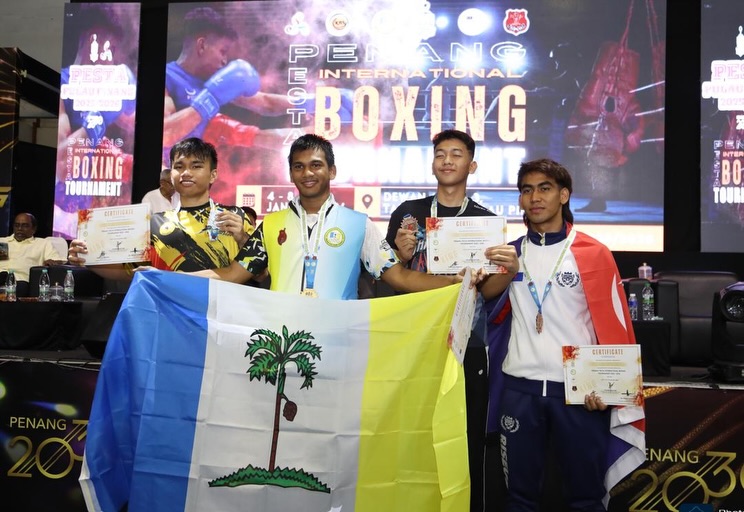 🥇... - INTI International University & Colleges | Facebook