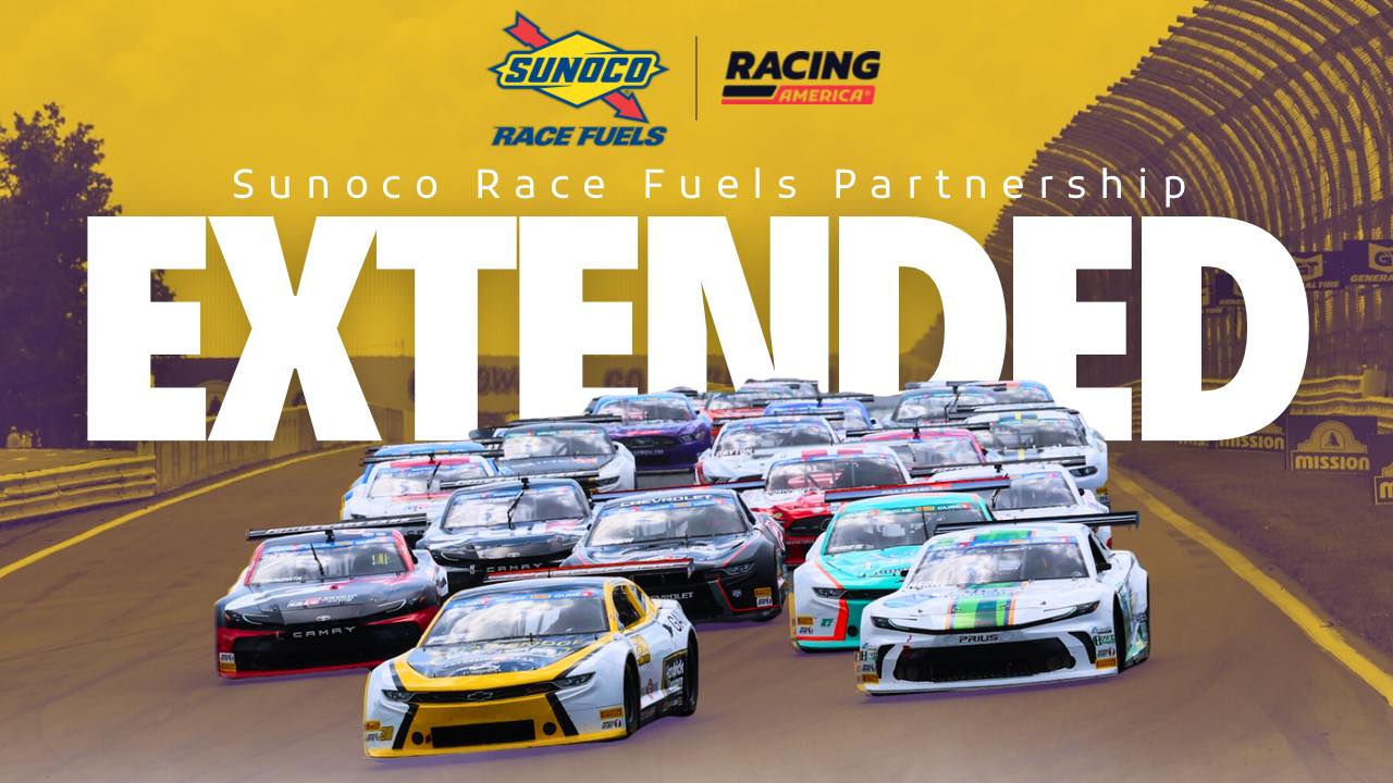 Racing America - Racing America added a new photo.