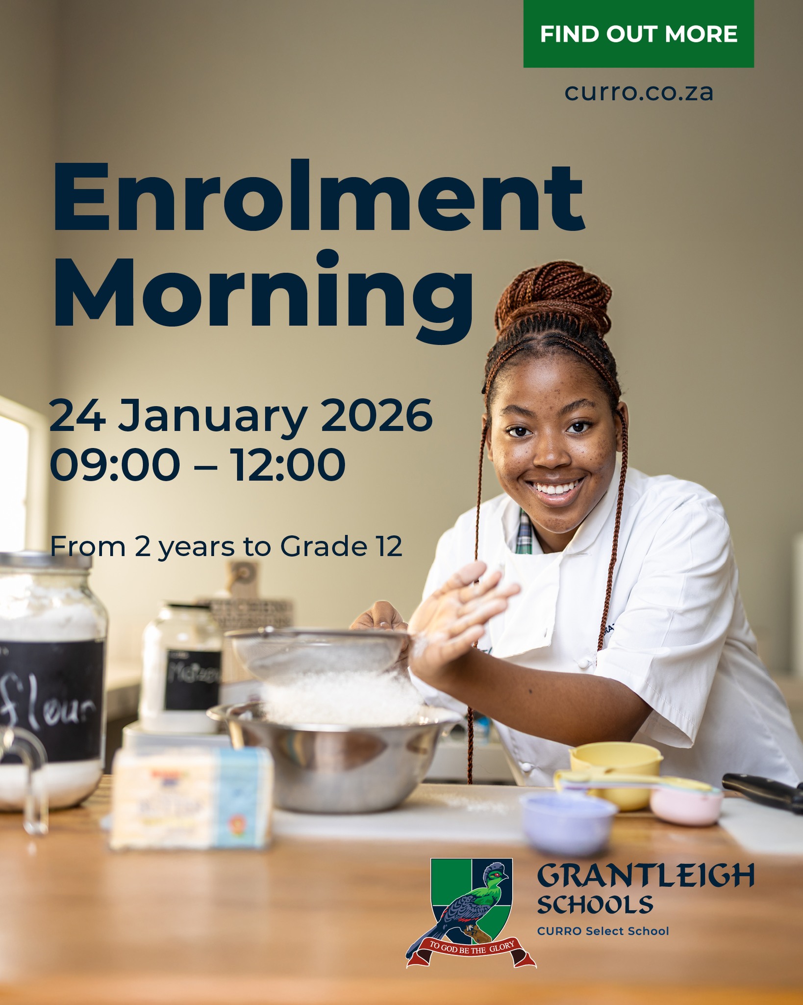 Grantleigh Schools | Mbonambi