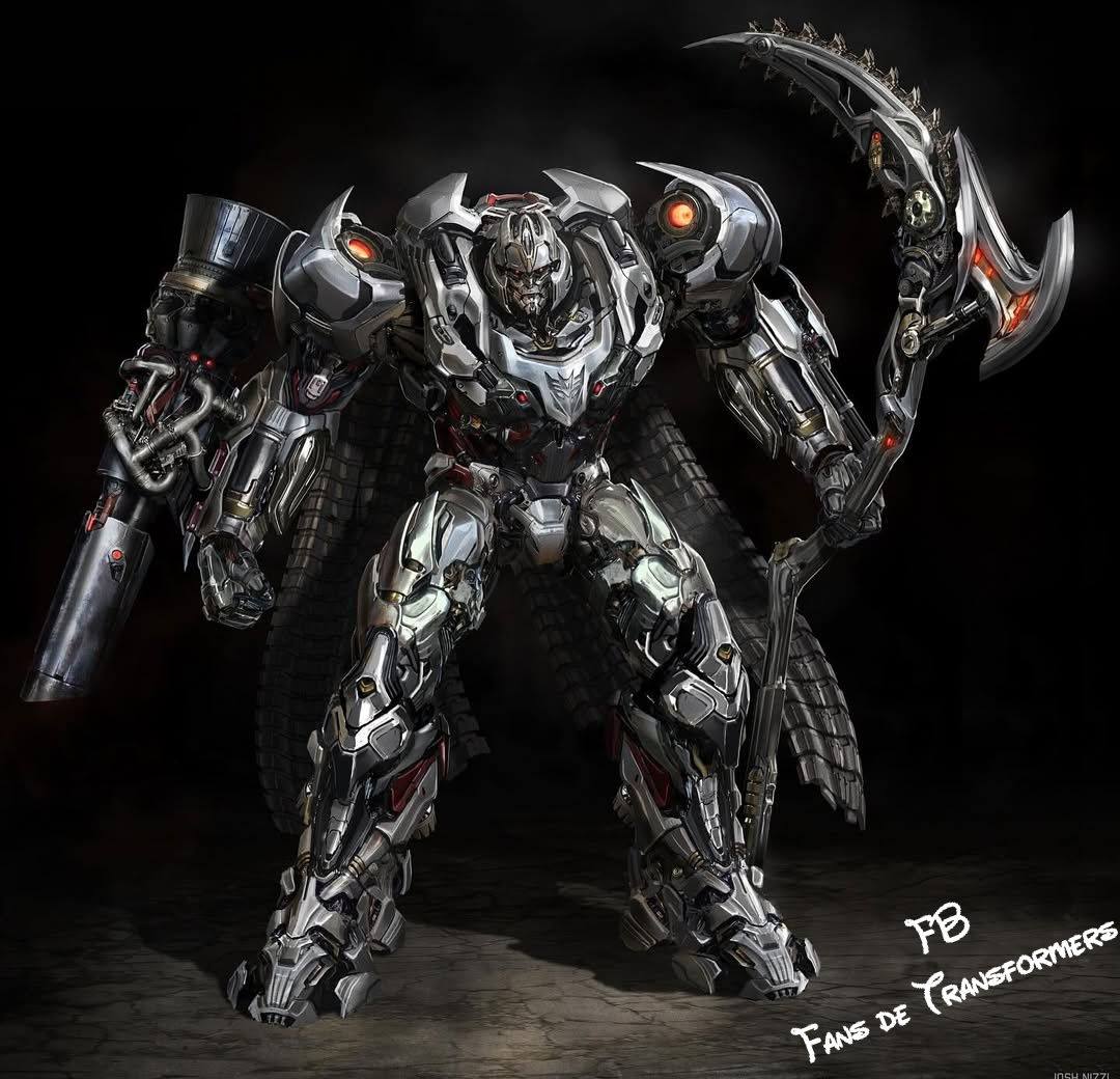 Artwork #ConceptArt x #Prime1Studio x Transformers Statues of