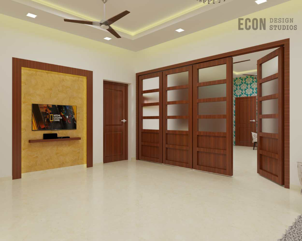 Econ Design Studios | Chennai