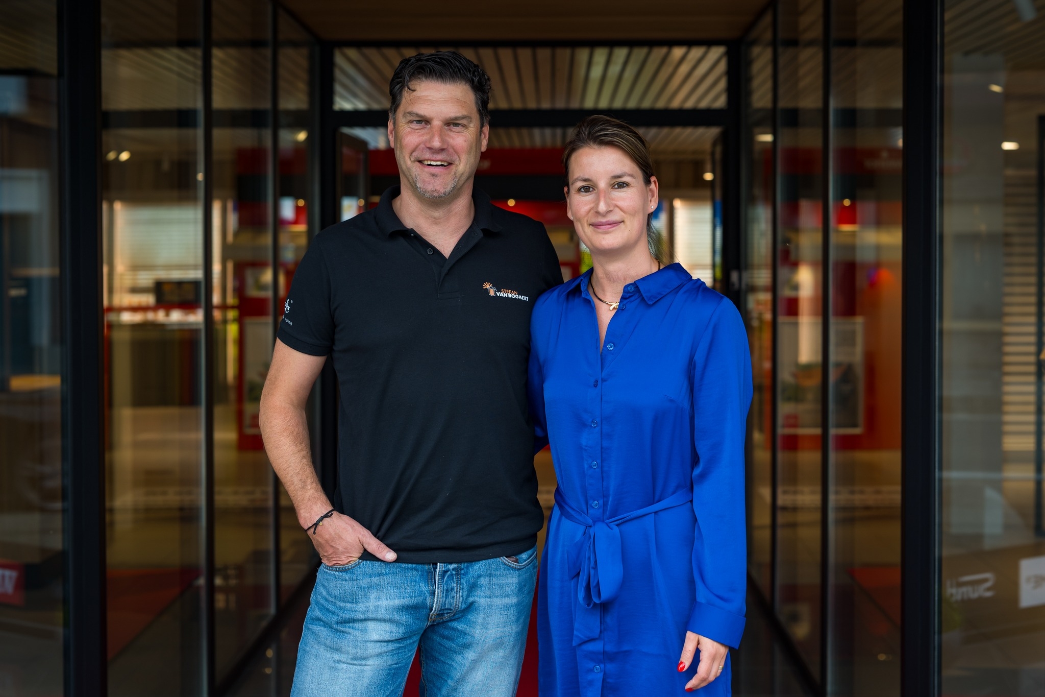Stefan Van Bogaert BV | Bazel