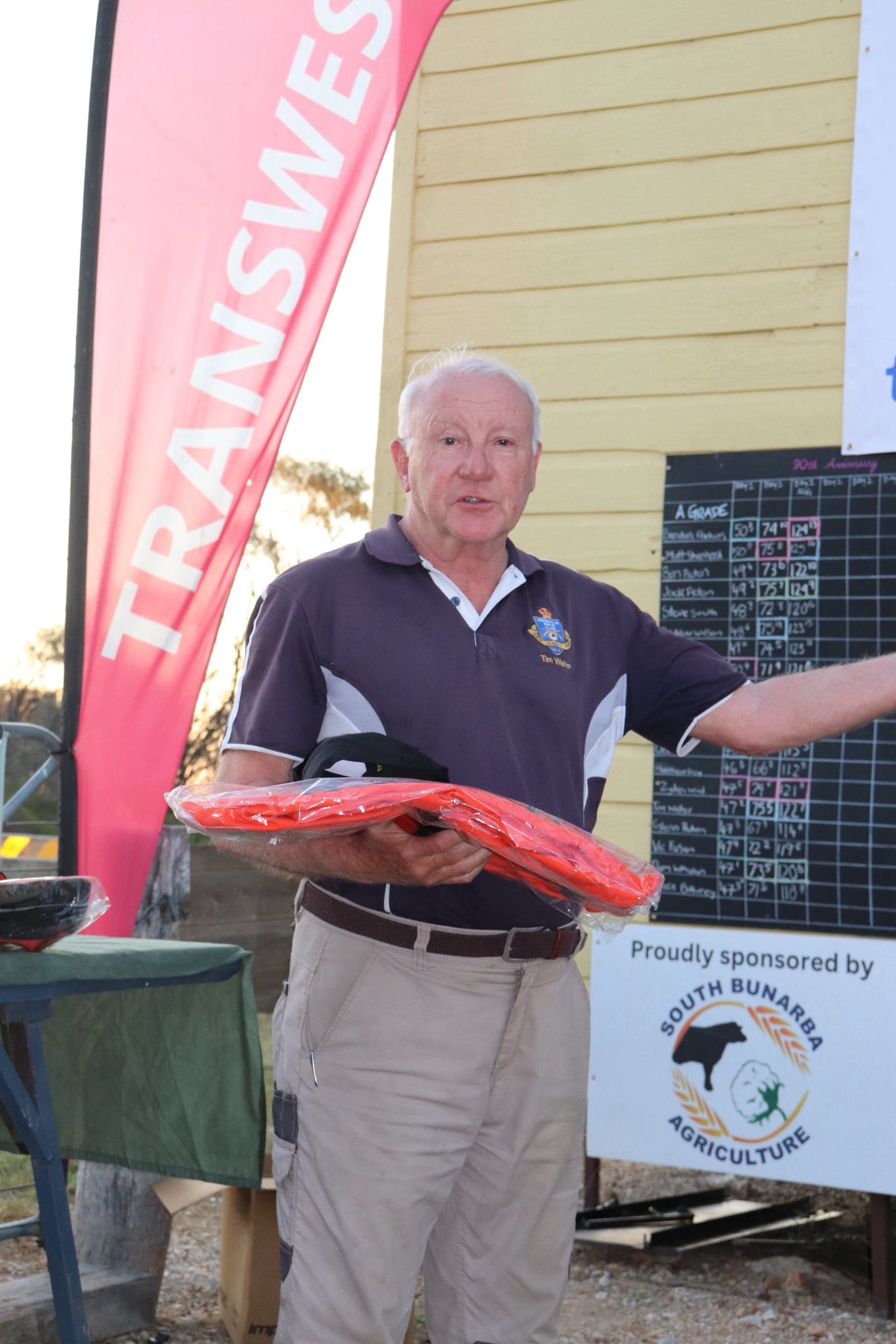 Mungindi Border Rifle Club... - Mungindi Border Rifle Club