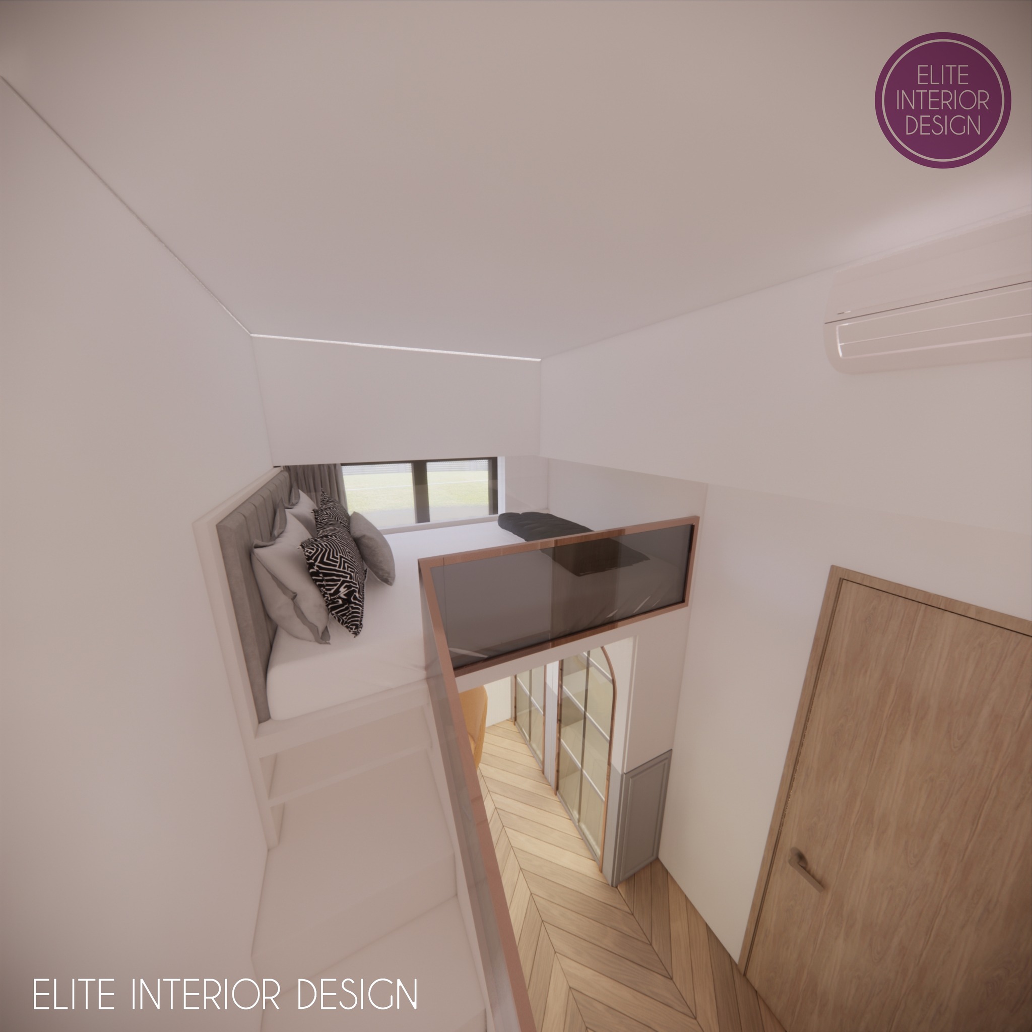 Elite Interior Design added a new... - Elite Interior Design