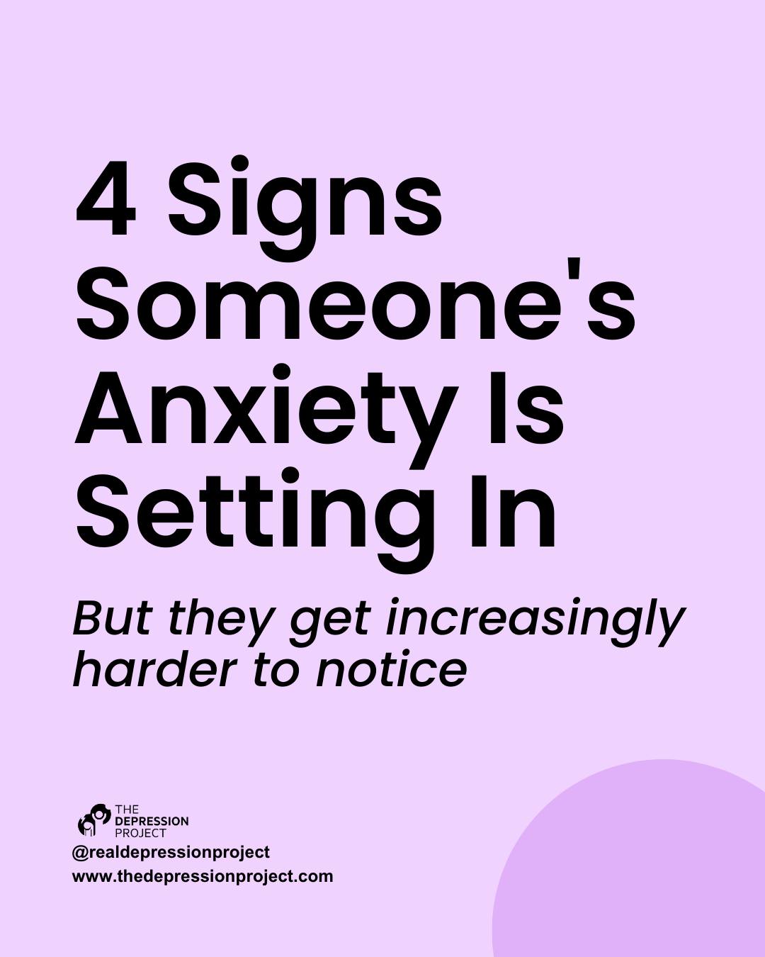 Photo inspiration: Notification Anxiety And Depression Reference: The Depression Project Added A
