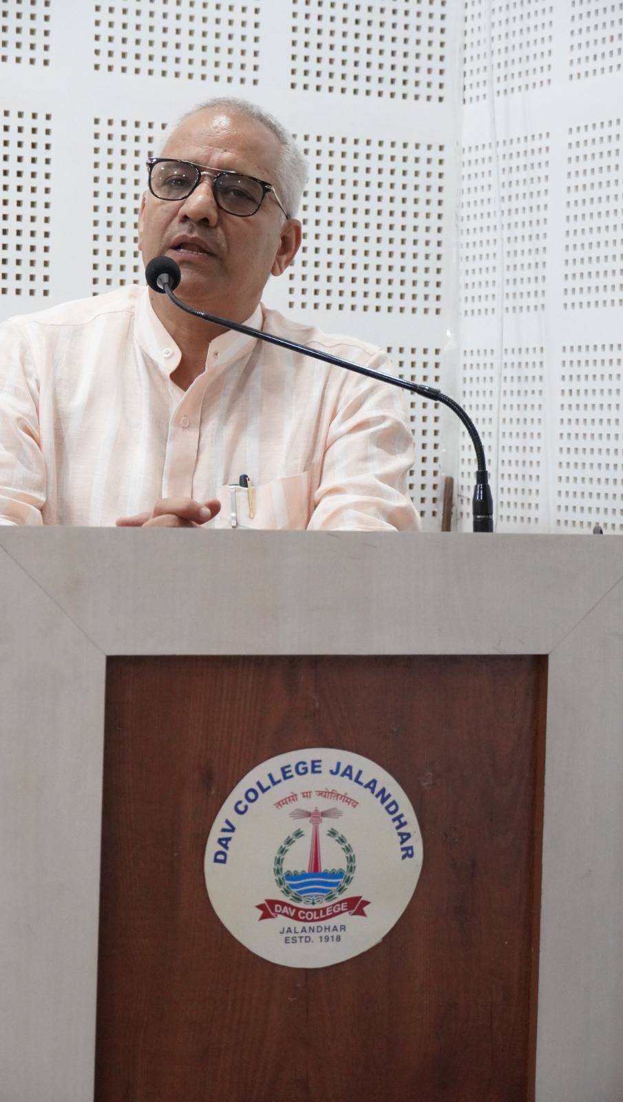 PG Department of Mathematics , DAV Jalandhar. | Jalandhar
