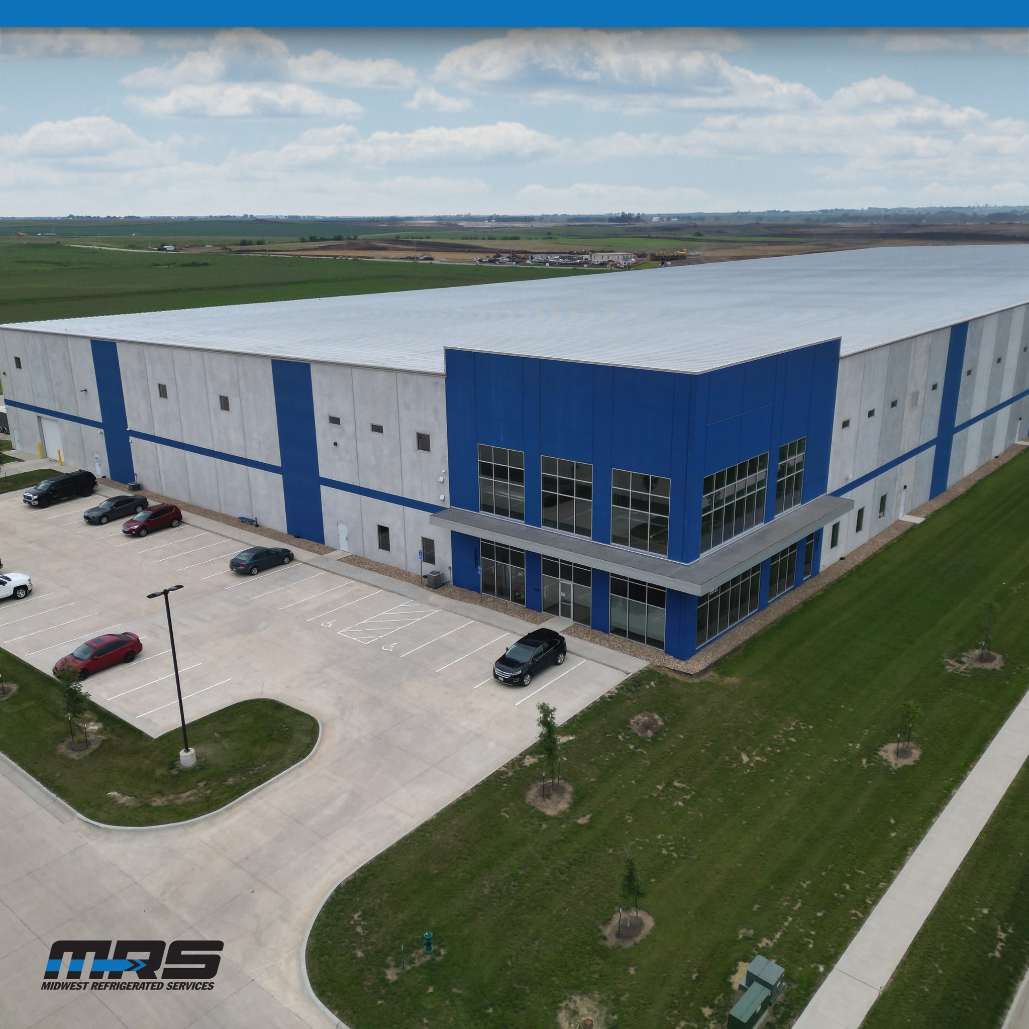 Midwest Refrigerated Services | Milwaukee WI