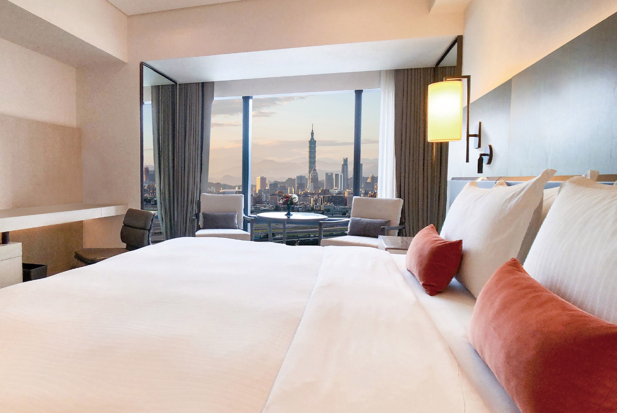 台北萬豪酒店 Taipei Marriott... - 台北萬豪酒店 Taipei Marriott Hotel