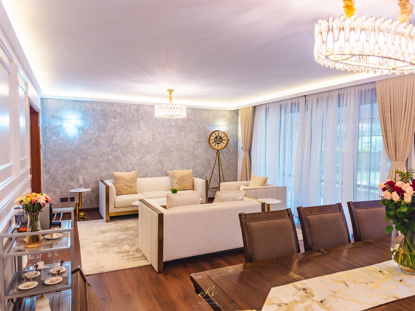 Keith Interiors Limited | Nairobi